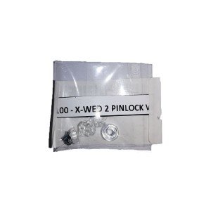 NEXX SX.100 - X-WED 2 Pinlock Tırnakları