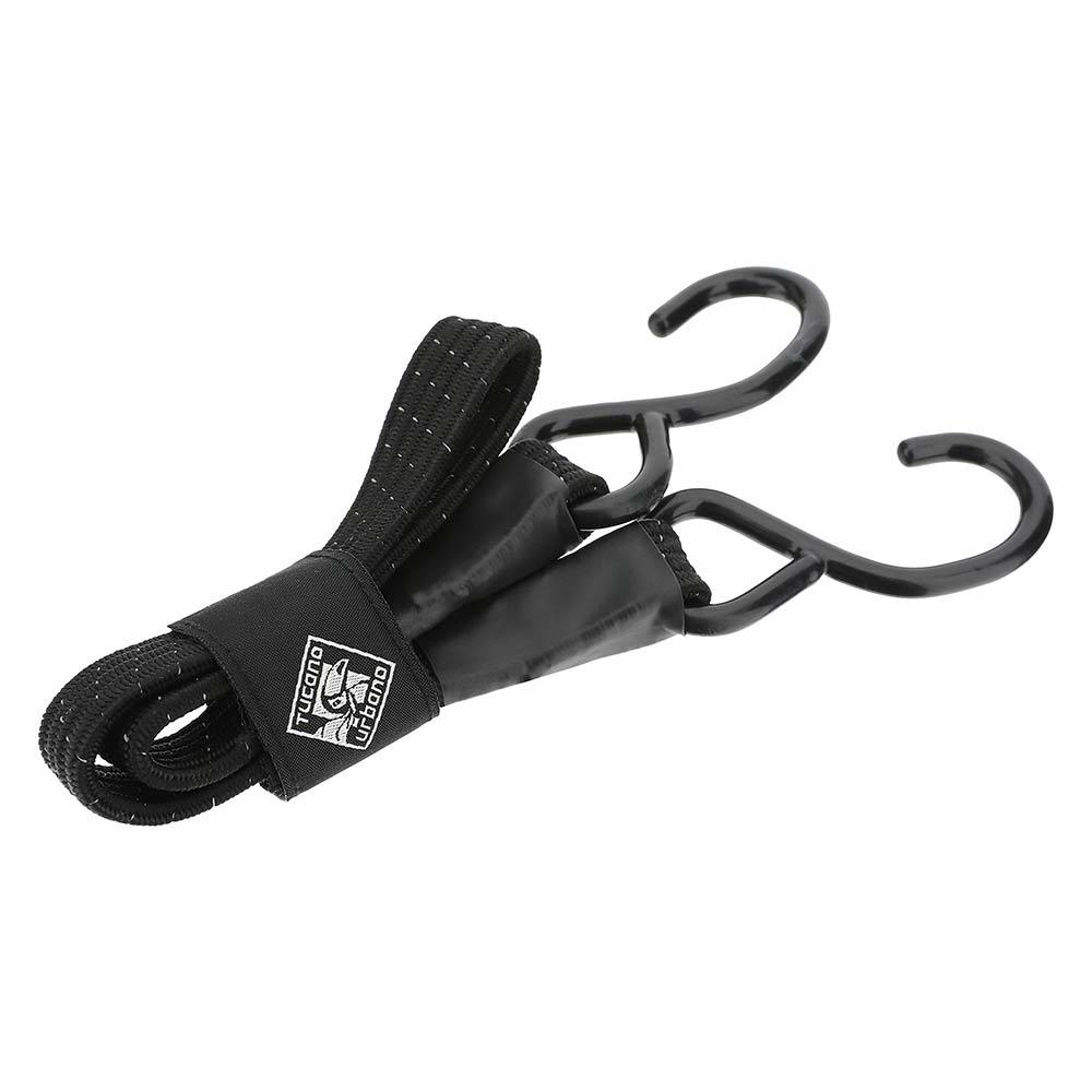 Tucano Urbano Thook Elastik Çanta Bağlama Kayışı