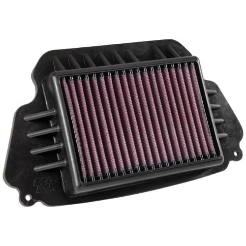 KN HA-6414 Hava Filtresi HONDA CBR650F ABS (14-18)