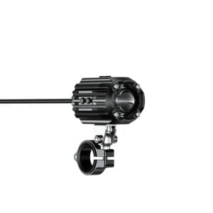 Nukrotech K10 LED Sis Farı 60W