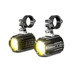 Nukrotech K10 LED Sis Farı 60W