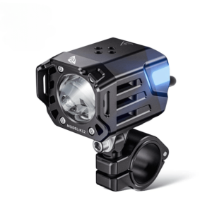 Nukrotech K11 PLUS Sis Farı Mavi Angel