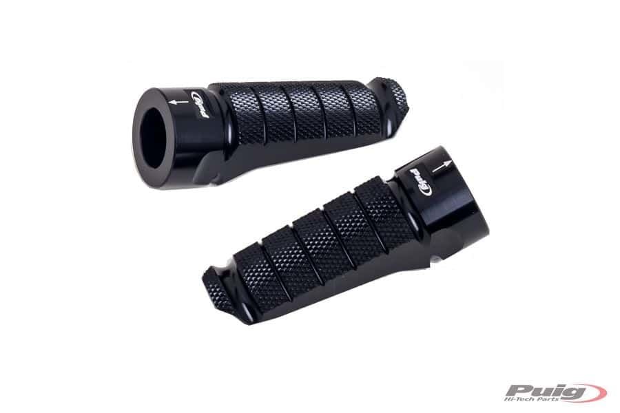 Puig 6357N Yamaha Fz1 Fazer Yolcu Ayak Pegi