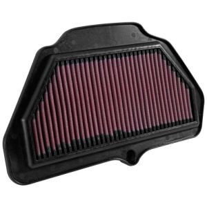 KN KA-1016 Hava Filtre Kawasaki  ZX-10R