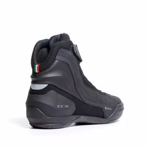Tcx Jupiter 5 Gore-Tex Bot Siyah