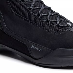 Tcx Jupiter 5 Gore-Tex Bot Siyah