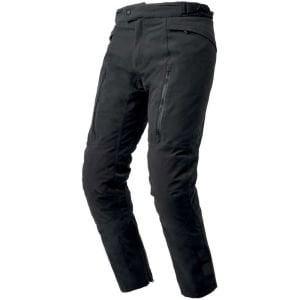 Tucano T.UR Fullstorm Hydroscud® Pantolon Siyah