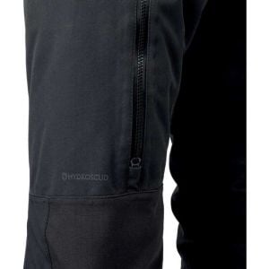 Tucano T.UR Fullstorm Hydroscud® Pantolon Siyah