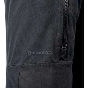 Tucano T.UR Fullstorm Hydroscud® Pantolon Siyah