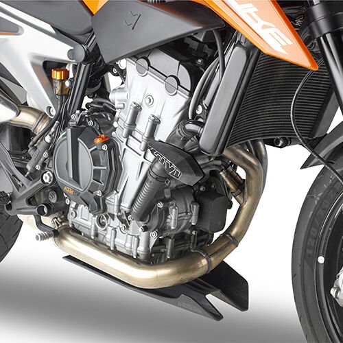 Givi Sld7708kit Ktm 790 Duke Granaj Koruma Takozu Bağlantısı