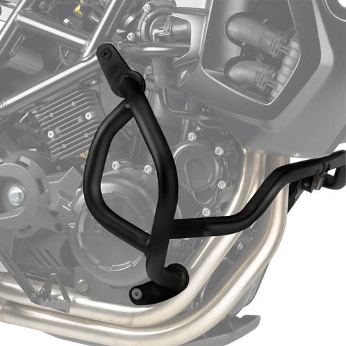 Givi TNH690 Bmw F650GS - F700GS - F800GS Koruma Demiri