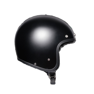AGV X70 Kask Matt Black