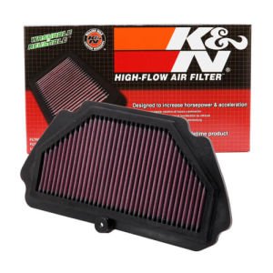 KN KA-6009 Hava Filtresi Kawasaki ZX600/ ZX-6R