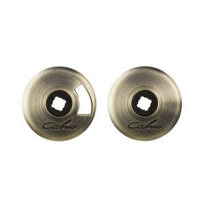 Ls2 OF597 Kask Yan Kapak Set (Metal)