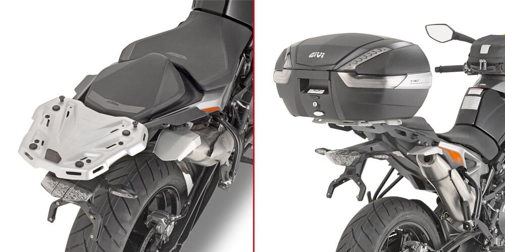 Givi Sr7715 Ktm 790 / 890 Duke Arka Çanta Taşıyıcı