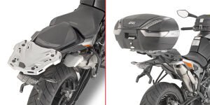 Givi Sr7715 Ktm 790 / 890 Duke Arka Çanta Taşıyıcı