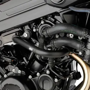 Givi TNH691 Bmw F800R Koruma Demiri