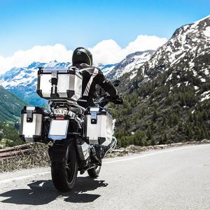 Kappa Kve42B K-Venture Çanta