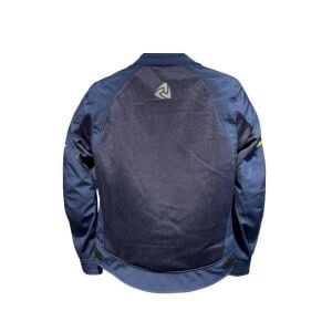 NukroWear Jasper Asker Blue Softshell Mont