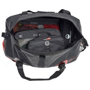 Givi T518 Seyahat Çanta Set