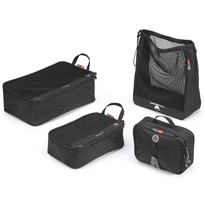 Givi T518 Seyahat Çanta Set