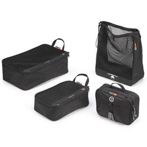 Givi T518 Seyahat Çanta Set