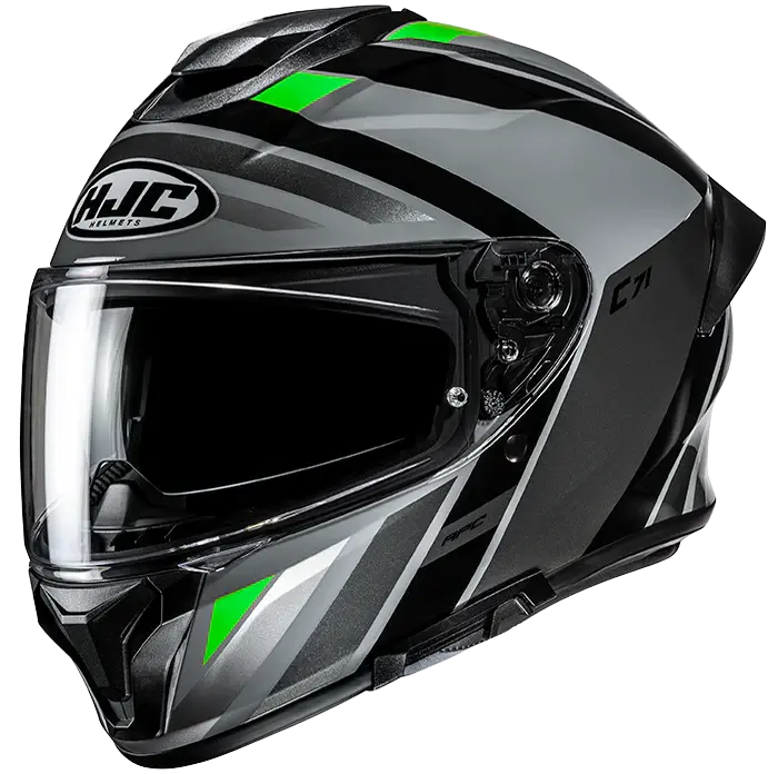 HJC C71 Kask FABER MC4
