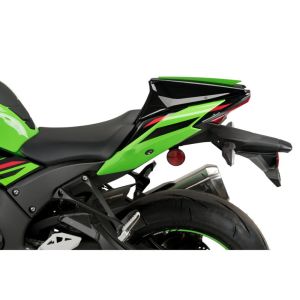 PUIG 20704N Kawasakı ZX-10R Arka Koltuk Kaportası Siyah
