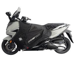 Tucano Urbano Honda Forza 250 Termoscud Siyah
