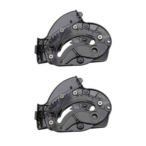 Ls2 Advant Yan Kapak Set
