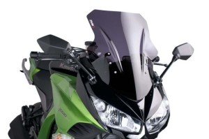 Puig 5606H Kawasaki Z1000SX Ön Cam