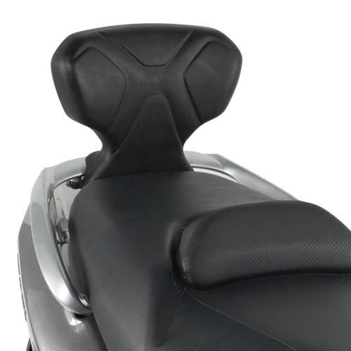 Givi TB51 Yamaha T-Max 500 (01-07) Sissybar