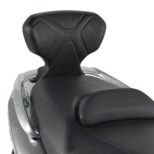 Givi TB51 Yamaha T-Max 500 (01-07) Sissybar