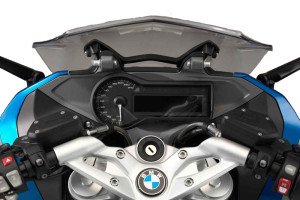 Givi AL5115A Bmw R Nine T Alüminyum Siperlik Bağlantı