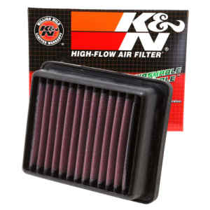 KN KT-1211 Hava Filtresi KTM Duke 200/RC125/RC390