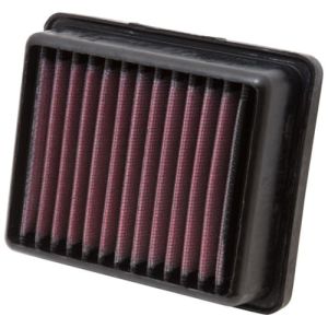 KN KT-1211 Hava Filtresi KTM Duke 200/RC125/RC390