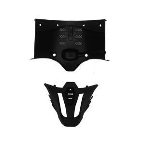 LS2 Pioneer 2 Çene Havalandırma