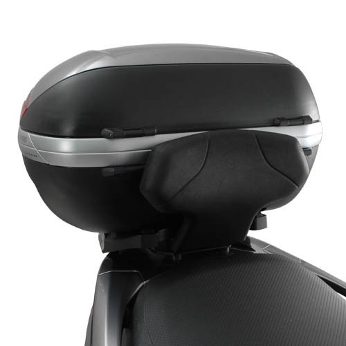 Givi TB531 Suzuki Burgman 400 (06-14) Sissybar