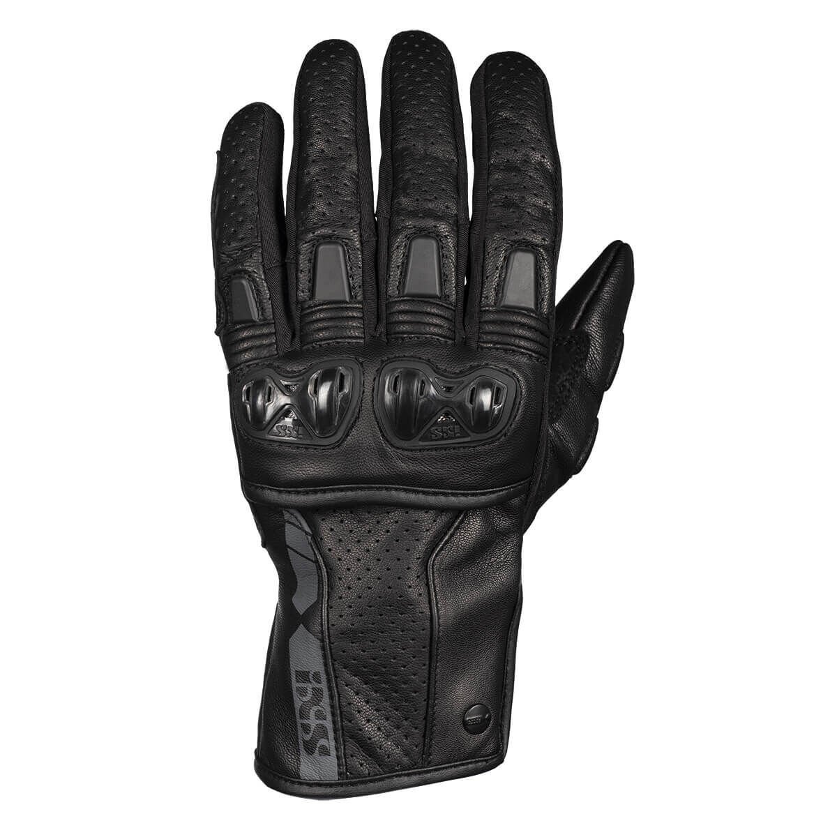 iXS Talura 3.0 Sport Eldiven Siyah