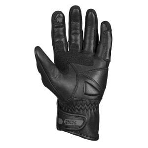 iXS Talura 3.0 Sport Eldiven Siyah
