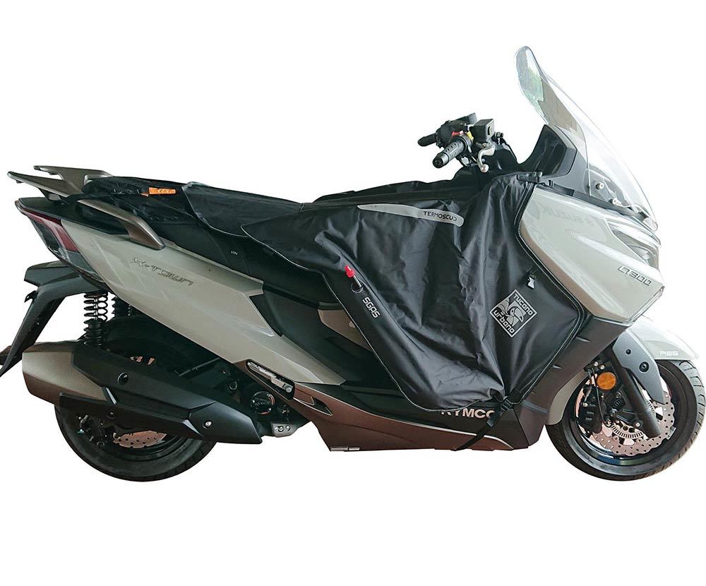 Tucano Urbano Kymco X-Town 250 Termoscud