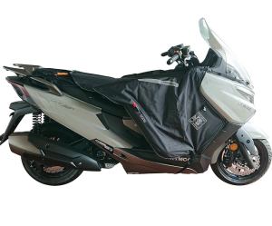 Tucano Urbano Kymco X-Town 250 Termoscud