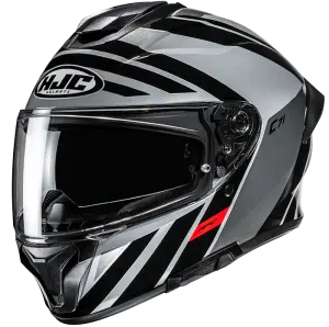 HJC C71 Kask FABER MC5