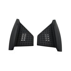 LS2 Pioneer 2 - Fast 2 Yan Tepe Havalandırma