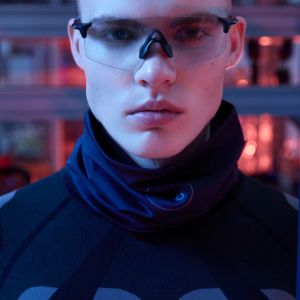 Spidi Thermo Neck Warmer Boyun Koruyucu