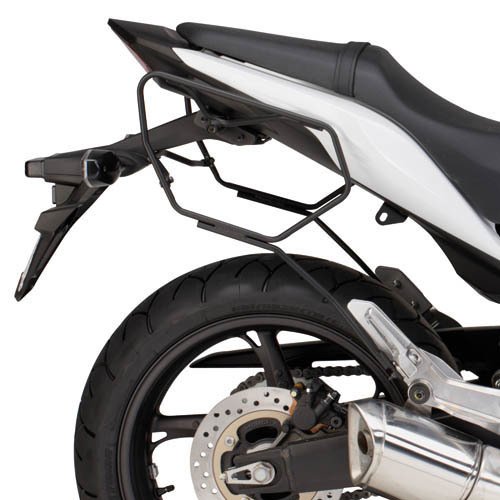 Givi TE1102 Honda Hornet 600-CBR 600F Yan Kumaş Çanta Demiri