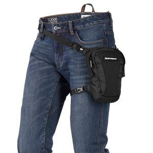 Spidi Leg Bag Bacak Çantası