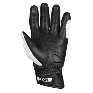 iXS Talura 3.0 Sport Eldiven Beyaz Siyah
