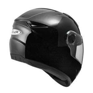 Zeus Kask ZS-811A Siyah
