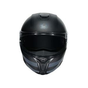 Agv Sport Modular Multi Çene Açılır Kask Dark Refractive Agv Sport Modular Multi Çene Açılır Kask Dark Refractive M